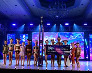 Daytona Beach, FL National Star Showcase - 7/6/2025