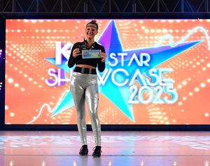 Daytona Beach, FL National Star Showcase - 7/6/2025
