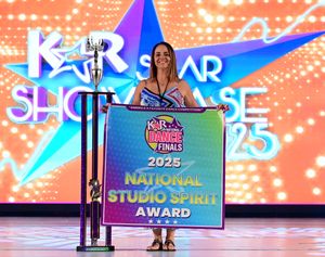 Daytona Beach, FL National Star Showcase - 7/6/2025