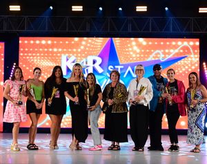 Daytona Beach, FL National Star Showcase - 7/6/2025