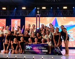 Daytona Beach, FL National Star Showcase - 7/6/2025