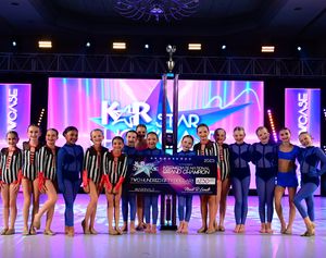 Daytona Beach, FL National Star Showcase - 7/6/2025