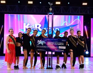Daytona Beach, FL National Star Showcase - 7/6/2025