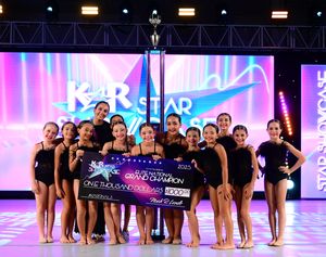 Daytona Beach, FL National Star Showcase - 7/6/2025