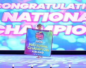 Hartford, CT Nationals - 7/7/2025