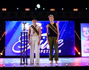 Hartford, CT Nationals - 7/7/2025