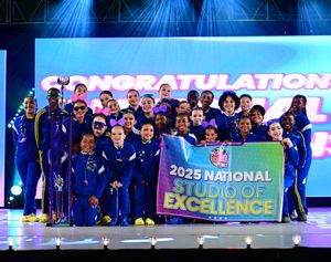 Hartford, CT Nationals - 7/7/2025