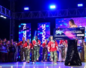 Pigeon Forge, TN National Star Showcase - 6/26/2025