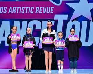 Mesa, AZ - 11/13/2025