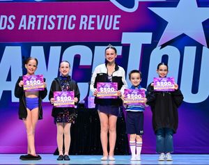 Mesa, AZ - 11/13/2025