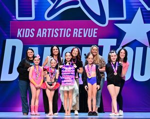 Mesa, AZ - 11/13/2025