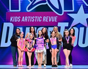 Mesa, AZ - 11/13/2025