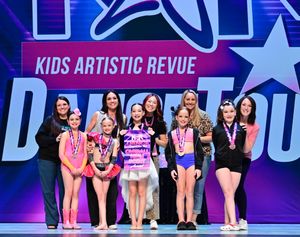 Mesa, AZ - 11/13/2025