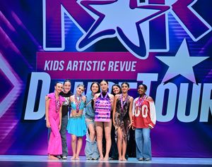 Mesa, AZ - 11/13/2025