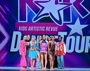 Mesa, AZ - 11/13/2025