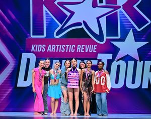 Mesa, AZ - 11/13/2025