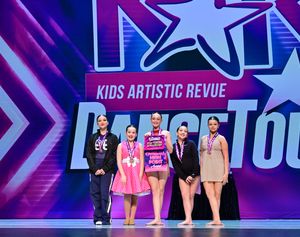 Mesa, AZ - 11/13/2025