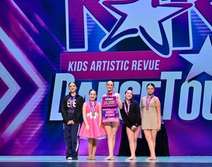 Mesa, AZ - 11/13/2025