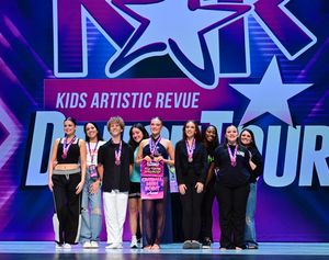 Mesa, AZ - 11/13/2025