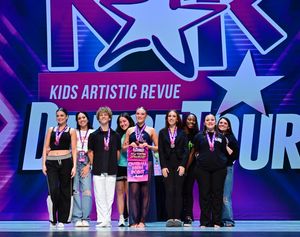 Mesa, AZ - 11/13/2025