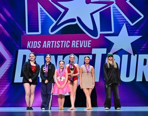 Mesa, AZ - 11/13/2025