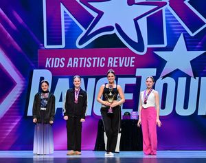 Mesa, AZ - 11/13/2025