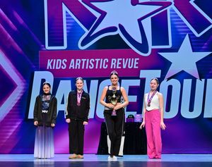 Mesa, AZ - 11/13/2025