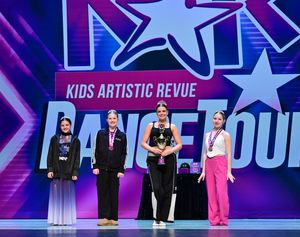 Mesa, AZ - 11/13/2025