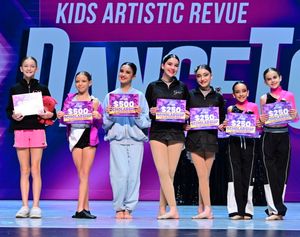 Mesa, AZ - 11/13/2025