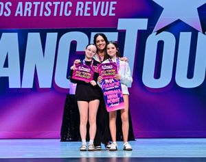 Mesa, AZ - 11/13/2025