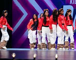 Mesa, AZ - 11/13/2025