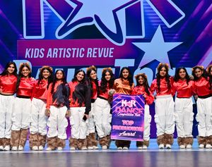 Mesa, AZ - 11/13/2025