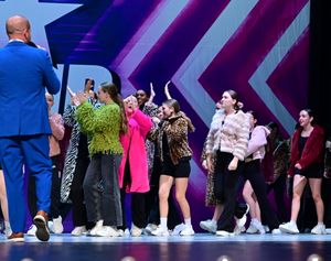 Mesa, AZ - 11/13/2025