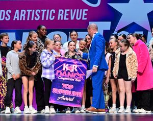 Mesa, AZ - 11/13/2025