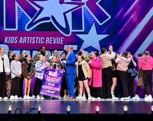 Mesa, AZ - 11/13/2025