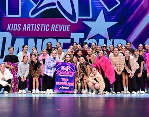 Mesa, AZ - 11/13/2025