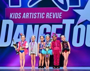 Mesa, AZ - 11/13/2025