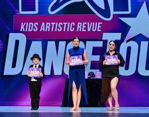 Mesa, AZ - 11/13/2025