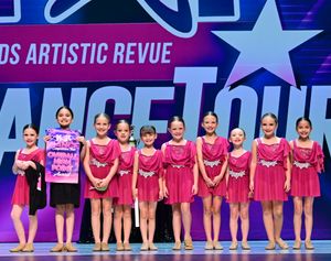 Mesa, AZ - 11/13/2025