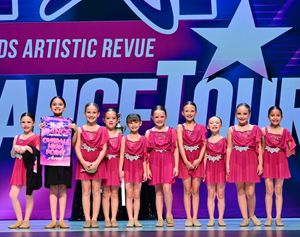 Mesa, AZ - 11/13/2025