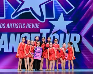 Mesa, AZ - 11/13/2025