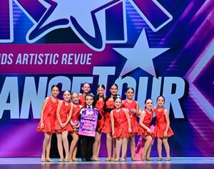 Mesa, AZ - 11/13/2025