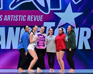 Mesa, AZ - 11/13/2025