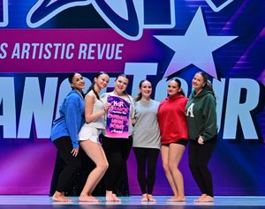 Mesa, AZ - 11/13/2025