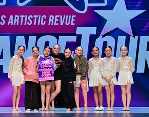 Mesa, AZ - 11/13/2025