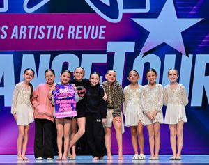 Mesa, AZ - 11/13/2025