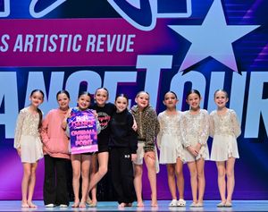 Mesa, AZ - 11/13/2025