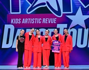 Mesa, AZ - 11/13/2025