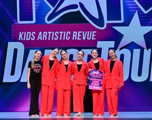 Mesa, AZ - 11/13/2025