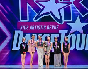 Mesa, AZ - 11/13/2025